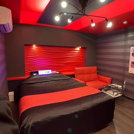 Hotel Kazan (Adults Only) Iwaki  Exterior photo